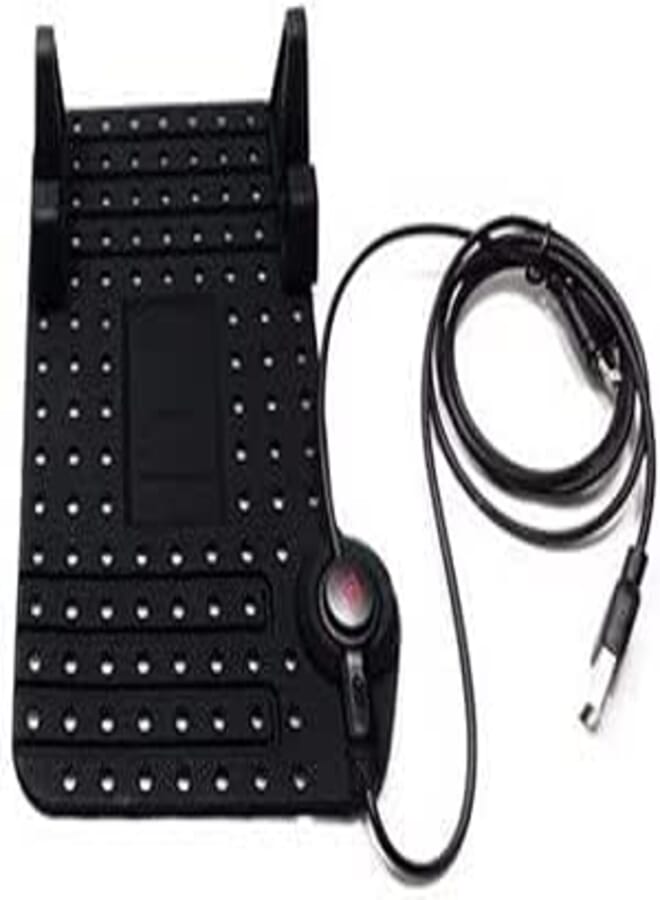 Car Holder with USB cable Magnet Compatible with IPhone and Samsung